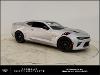 Used 2018 Chevrolet Camaro 2SS with VIN 1G1FG1R73J0102074 for sale in Pineville, NC