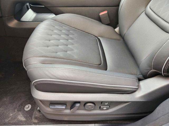 2025 INFINITI QX80 Vehicle Photo in DALLAS, TX 75209