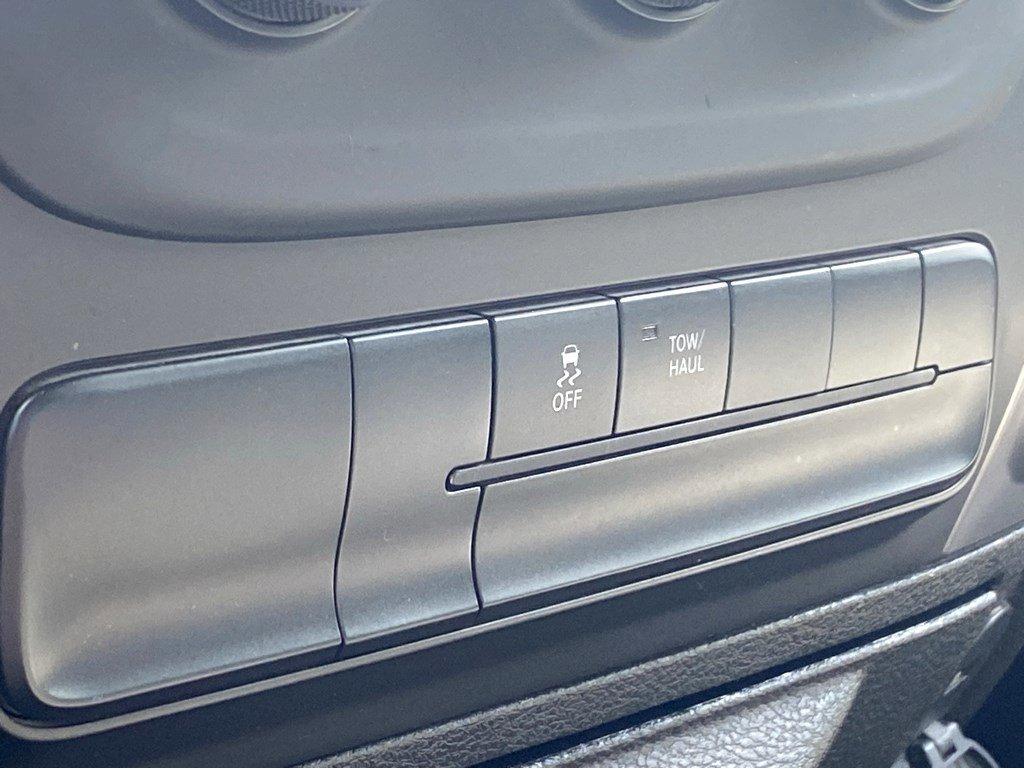 2022 Ram 1500 Classic Vehicle Photo in SAVANNAH, GA 31406-4513