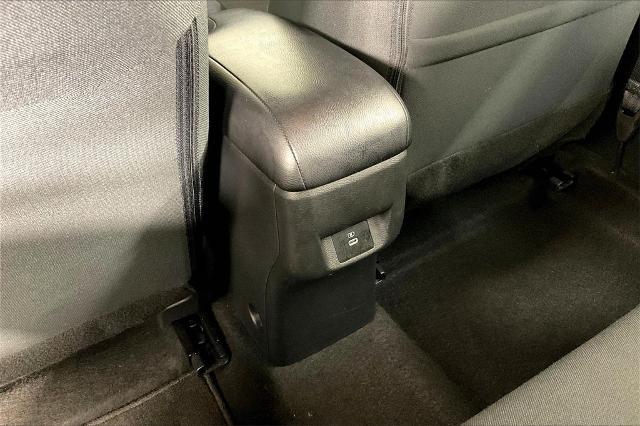 2023 Nissan Versa Vehicle Photo in Tulsa, OK 74129