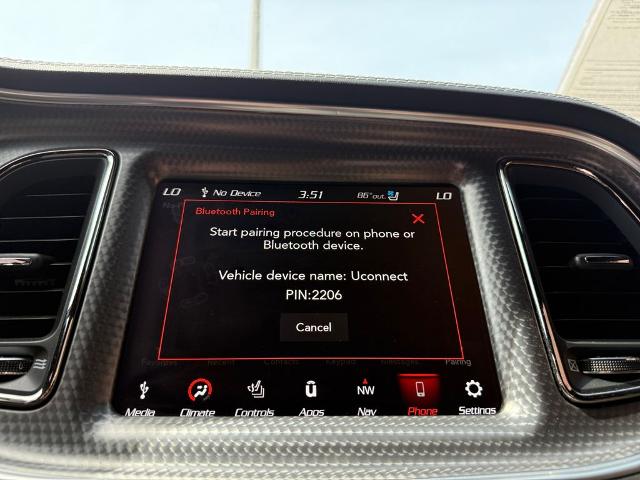 2021 Dodge Challenger Vehicle Photo in Savannah, GA 31419