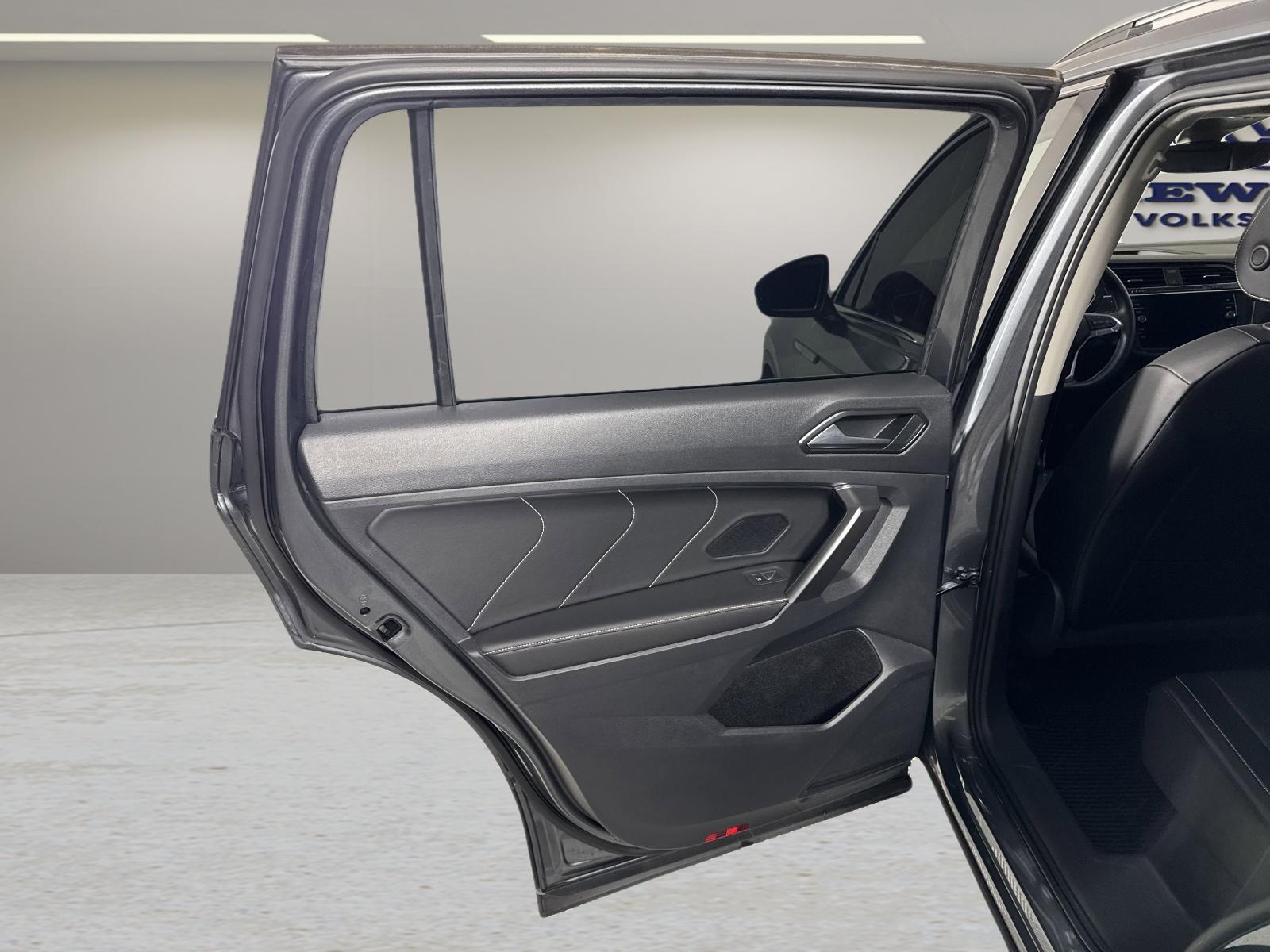 2022 Volkswagen Tiguan Vehicle Photo in Georgetown, TX 78626