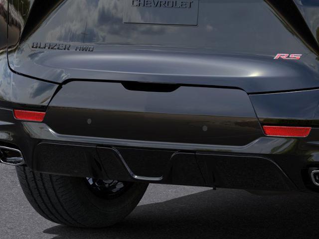 2025 Chevrolet Blazer Vehicle Photo in Roslyn, NY 11576