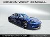 Used 2020 Porsche Taycan S with VIN WP0AB2Y10LSA52683 for sale in Miami, FL