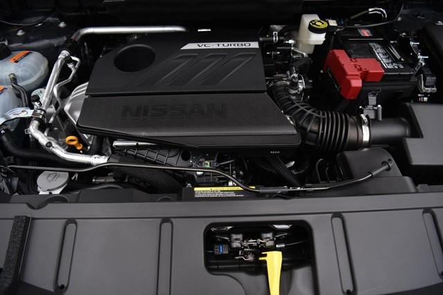 2025 Nissan Rogue Vehicle Photo in Ballwin, MO 63011