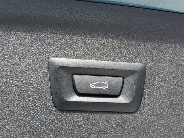 2023 BMW iX Vehicle Photo in SUNRISE, FL 33323-3202