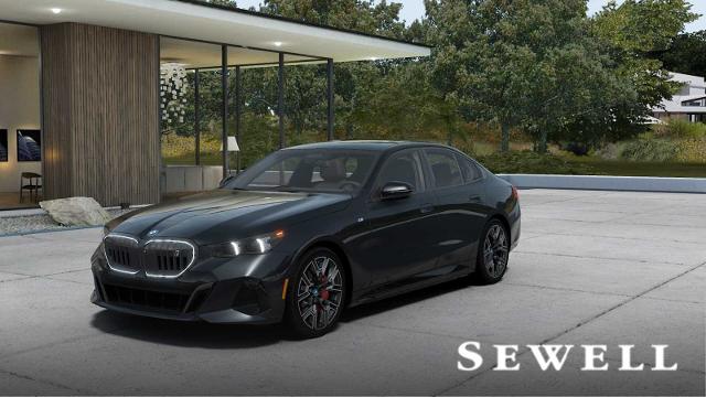 2026 BMW i5 Vehicle Photo in GRAPEVINE, TX 76051