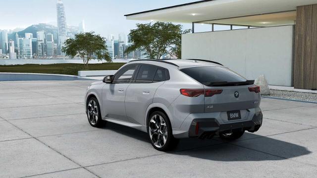 2025 BMW X2 M35i Vehicle Photo in GRAPEVINE, TX 76051