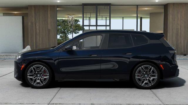 2026 BMW iX Vehicle Photo in GRAPEVINE, TX 76051