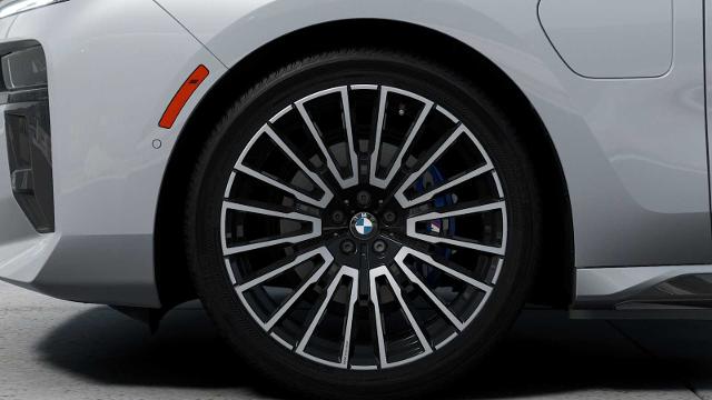 2025 BMW 750e xDrive Vehicle Photo in GRAPEVINE, TX 76051