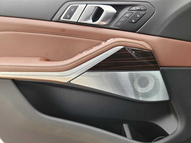 2024 BMW X7 xDrive40i Vehicle Photo in PLANO, TX 75024