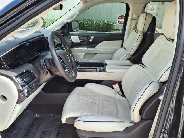 2021 Lincoln Navigator Vehicle Photo in Tampa, FL 33612