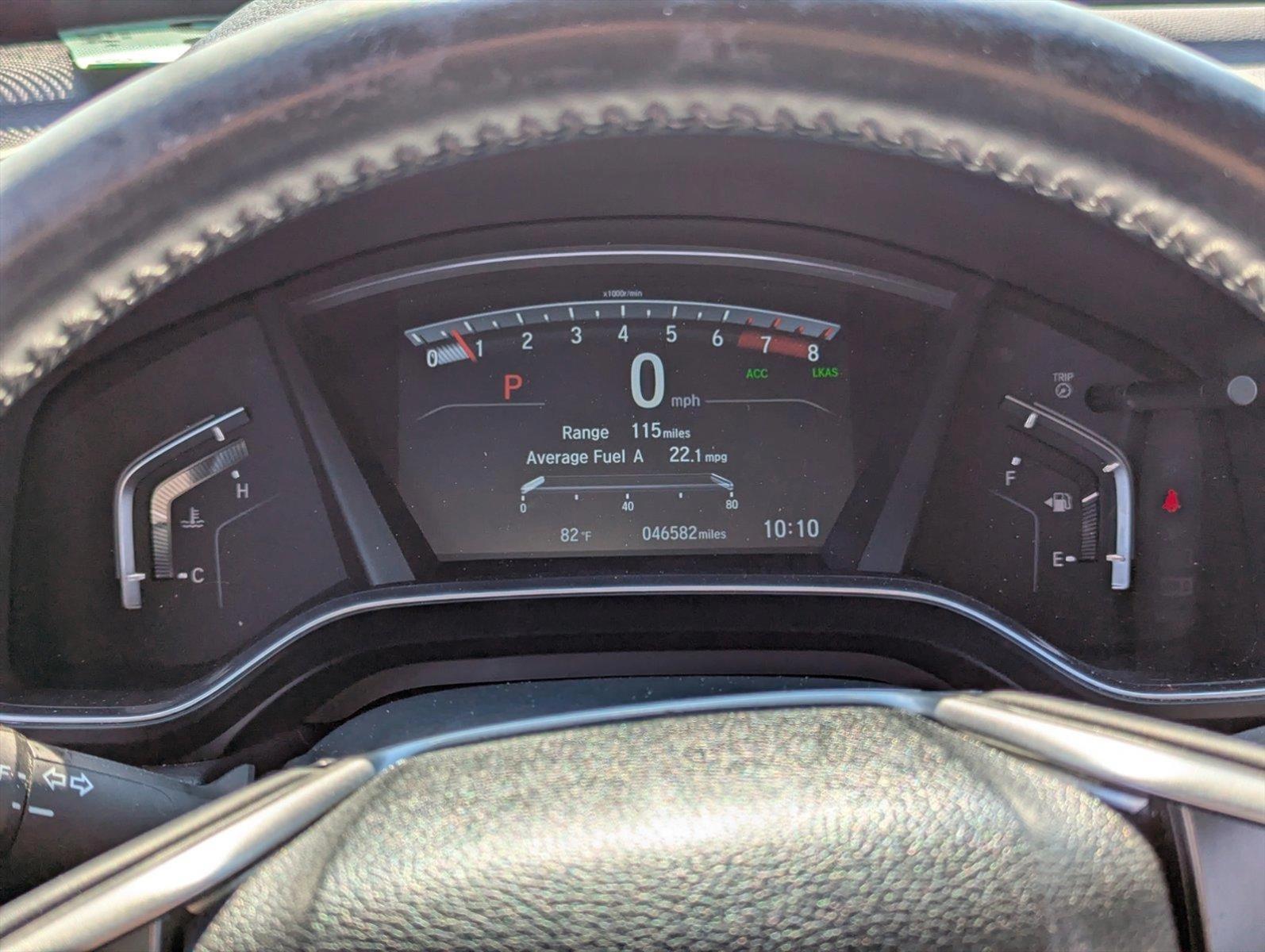 2017 Honda CR-V Vehicle Photo in Ft. Myers, FL 33907