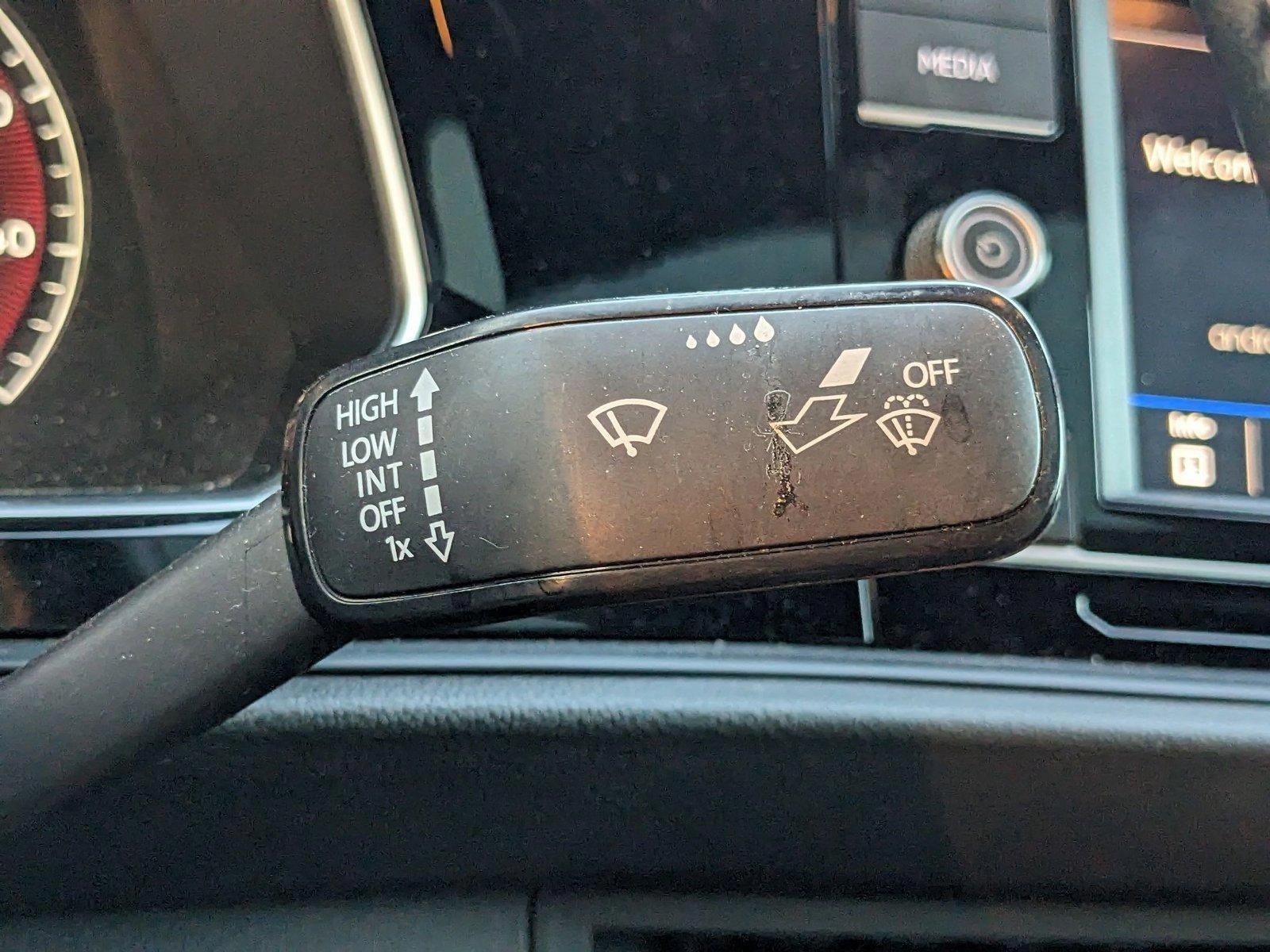 2019 Volkswagen Jetta Vehicle Photo in Sanford, FL 32771