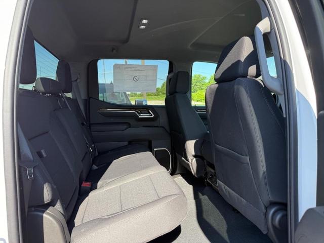 2025 GMC Sierra 1500 Vehicle Photo in COLUMBIA, MO 65203-3903