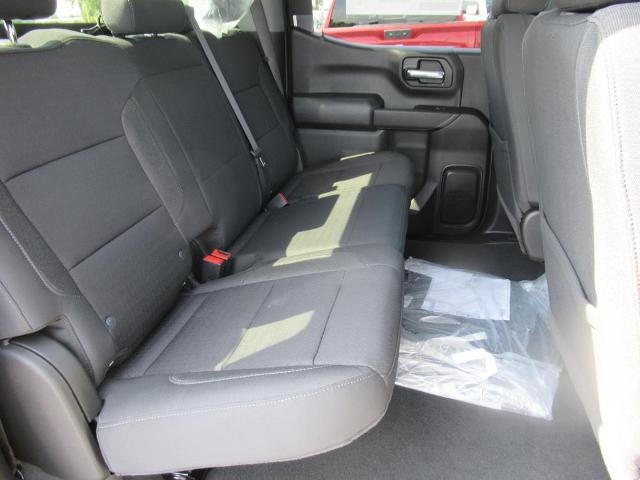 2025 Chevrolet Silverado 1500 Vehicle Photo in LEESBURG, FL 34788-4022
