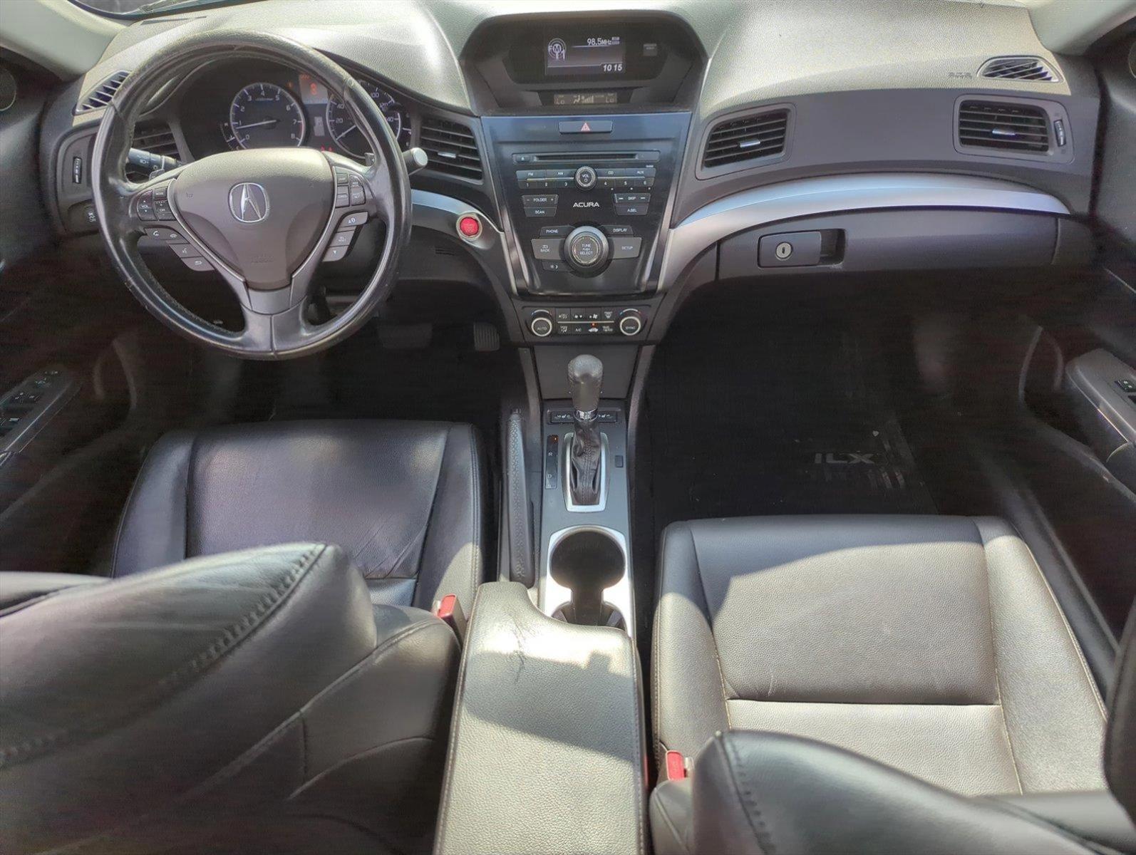 2016 Acura ILX Vehicle Photo in Ft. Myers, FL 33907