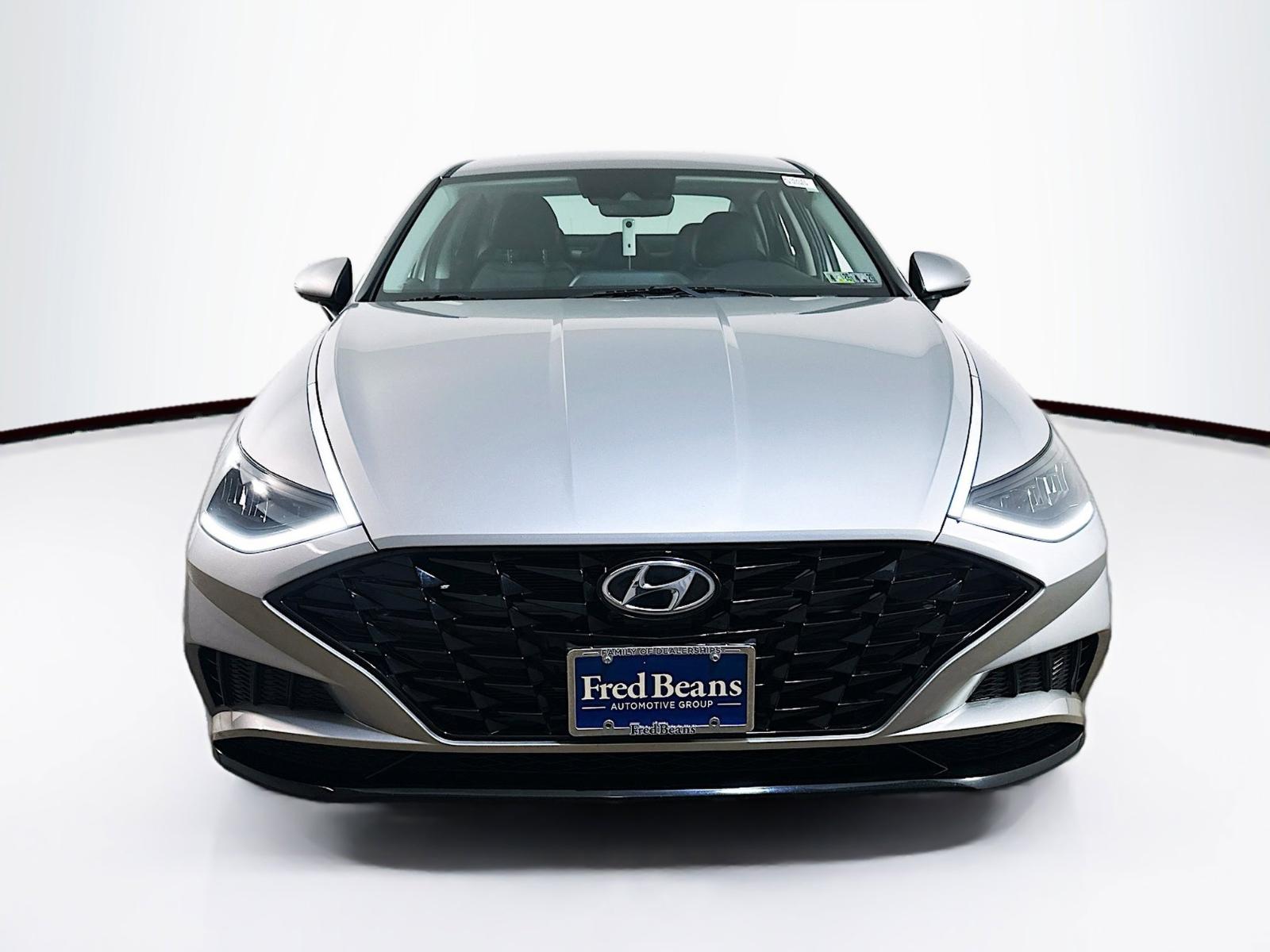 2020 Hyundai SONATA Vehicle Photo in Langhorne, PA 19047