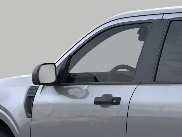 2025 Ford Maverick Vehicle Photo in Oshkosh, WI 54901