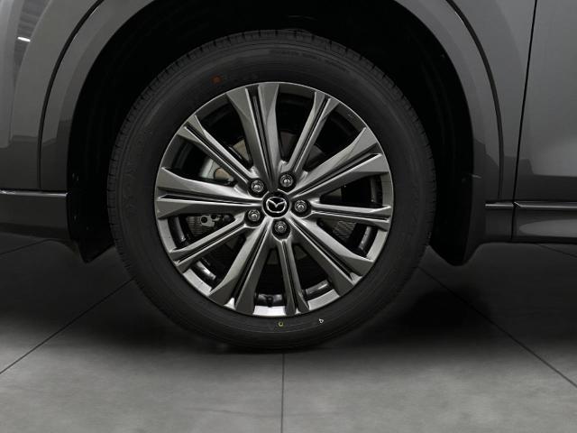 2025 Mazda CX-5 Vehicle Photo in Appleton, WI 54913