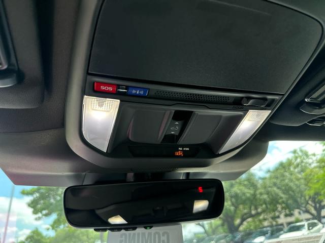 2025 Subaru Forester Vehicle Photo in DALLAS, TX 75209