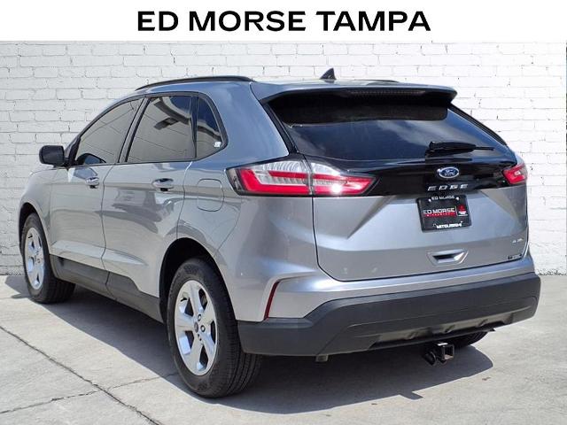 2022 Ford Edge Vehicle Photo in Tampa, FL 33612