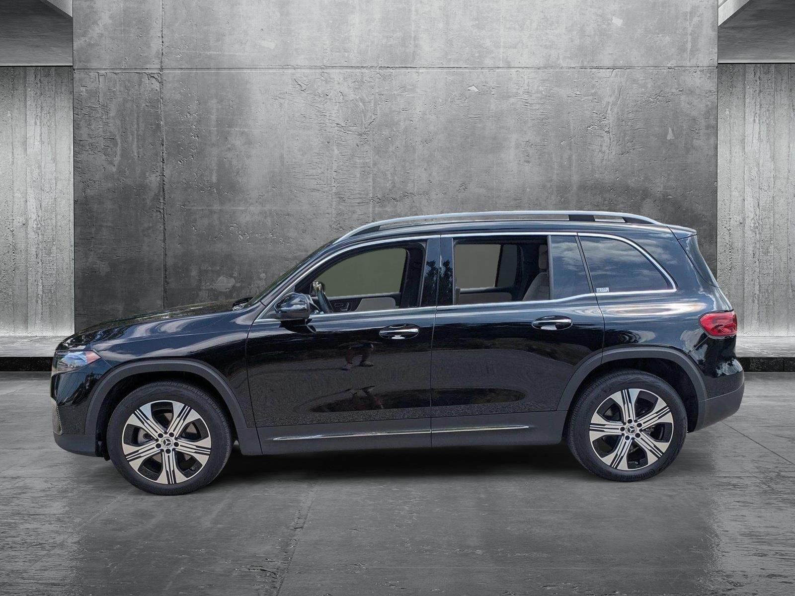 2024 Mercedes-Benz EQB Vehicle Photo in Sarasota, FL 34231