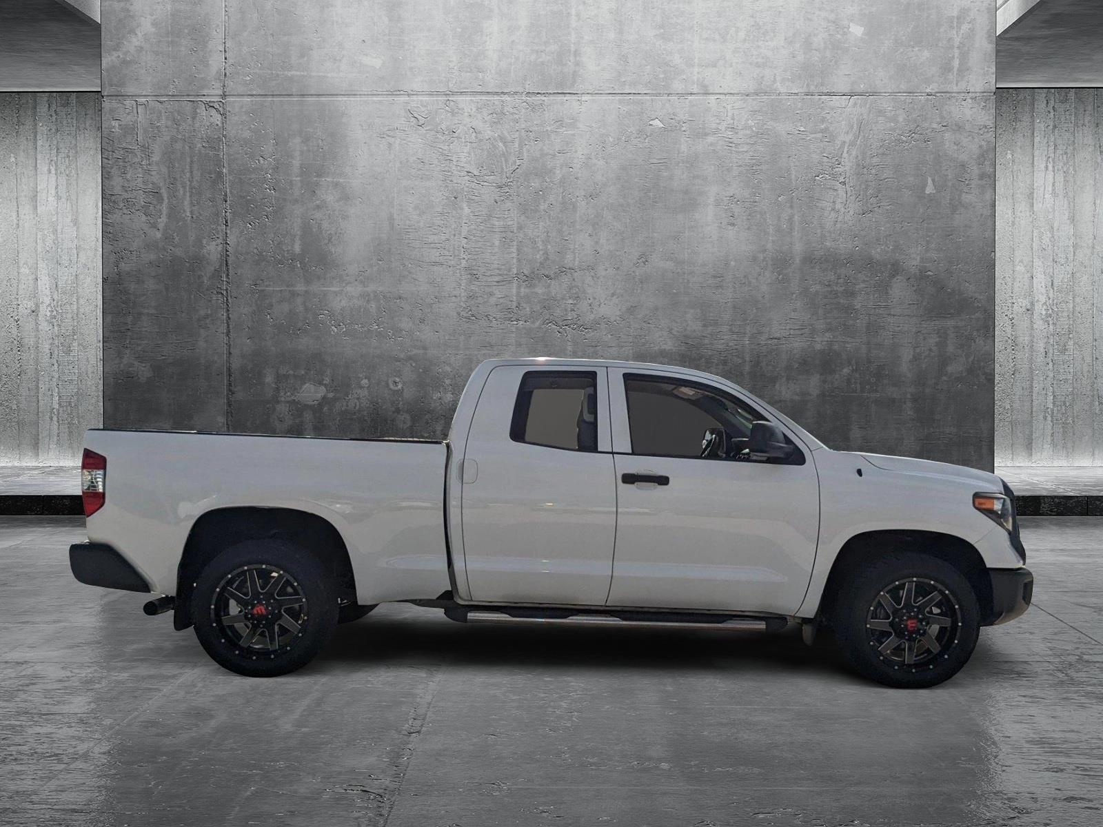 2019 Toyota Tundra 2WD Vehicle Photo in Davie, FL 33331