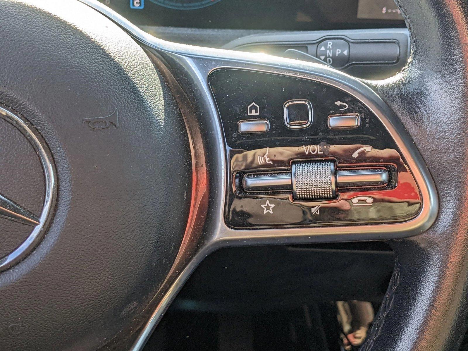 2020 Mercedes-Benz CLA Vehicle Photo in Orlando, FL 32811