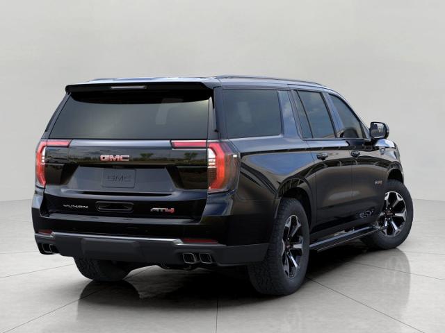 2025 GMC Yukon XL Vehicle Photo in APPLETON, WI 54914-8833