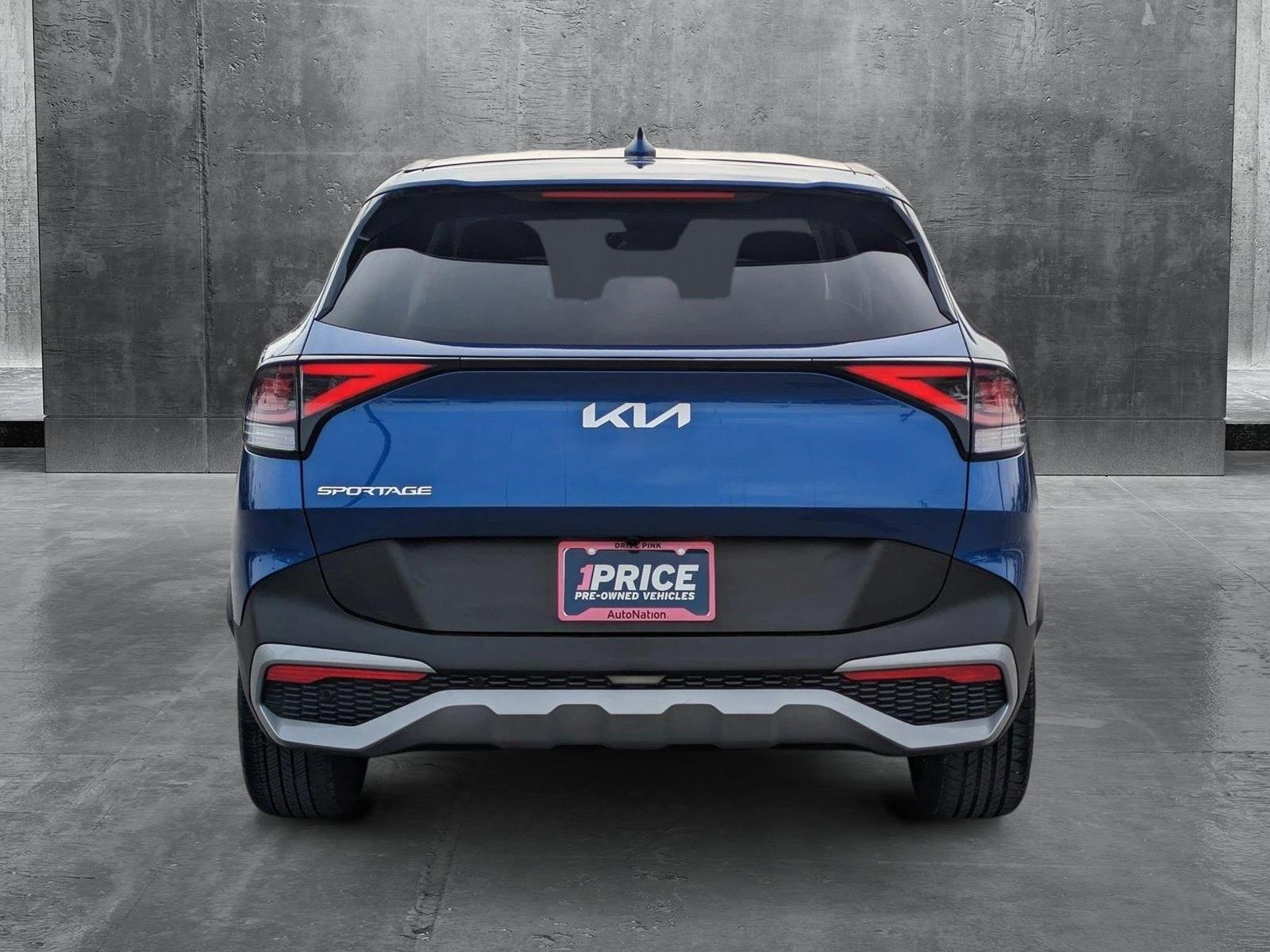 2023 Kia Sportage Vehicle Photo in Bradenton, FL 34207