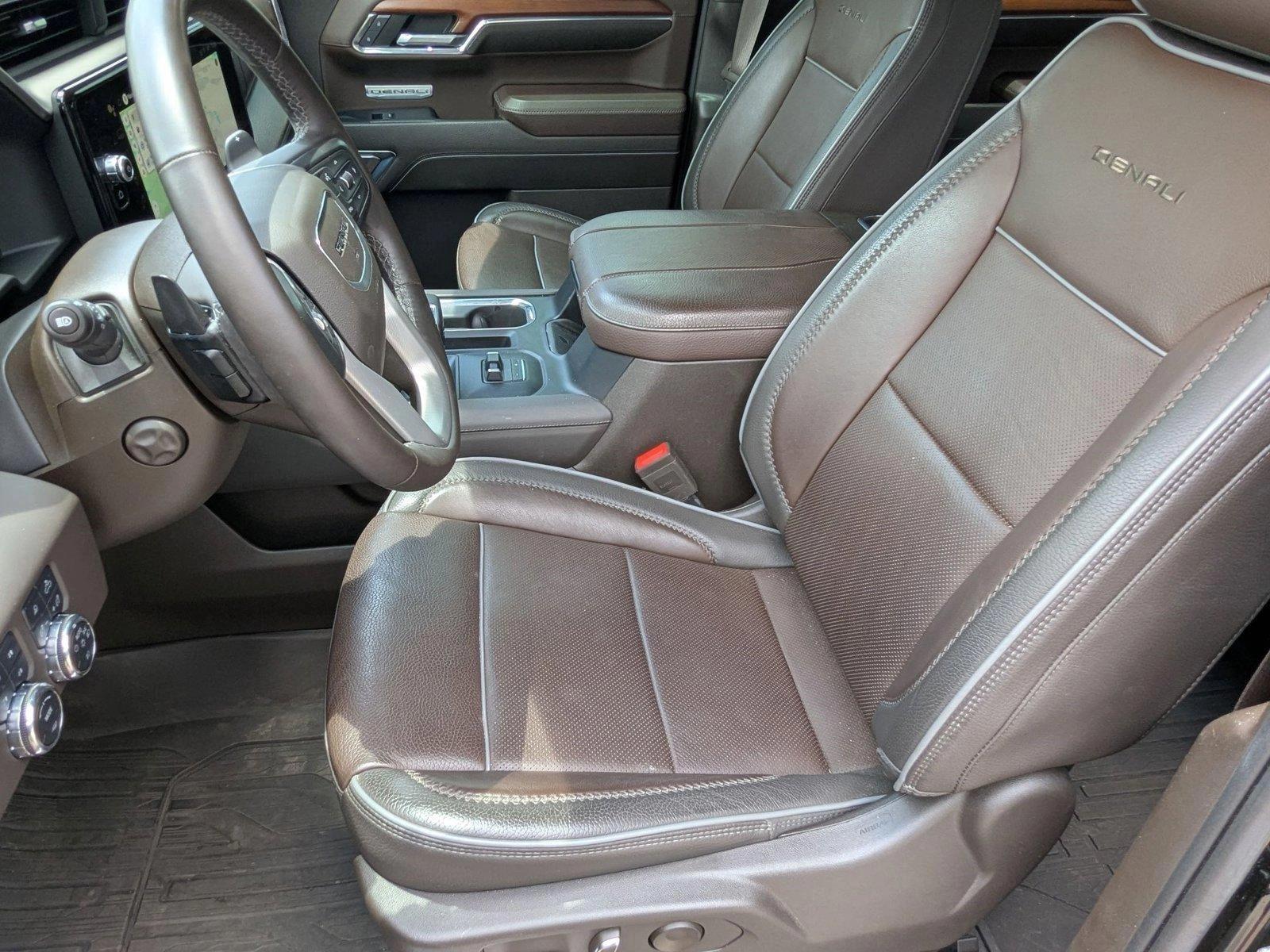 2023 GMC Sierra 1500 Vehicle Photo in Wesley Chapel, FL 33544