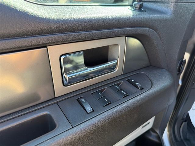 2013 Ford F-150 Vehicle Photo in POST FALLS, ID 83854-5365