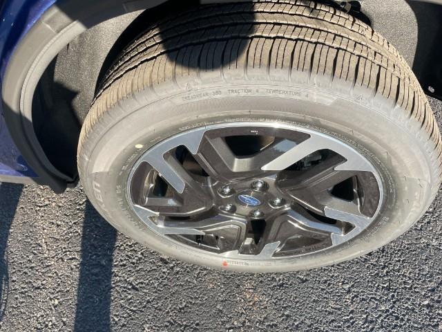 2025 Subaru Forester Vehicle Photo in Oshkosh, WI 54904