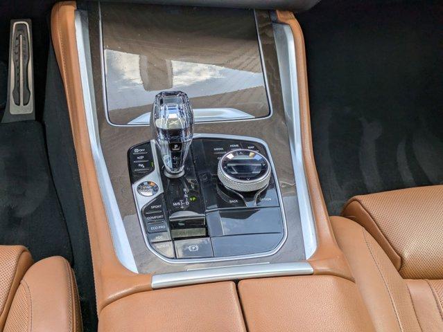 2022 BMW X6 xDrive40i Vehicle Photo in SELMA, TX 78154-1459
