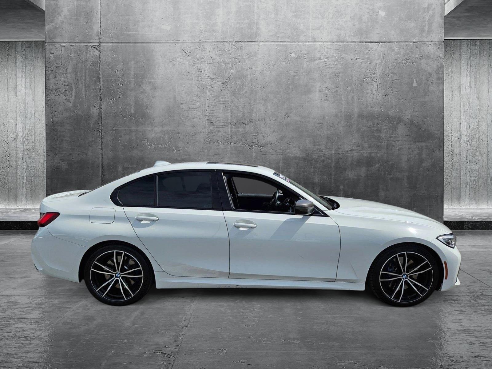 2020 BMW M340i Vehicle Photo in Henderson, NV 89014