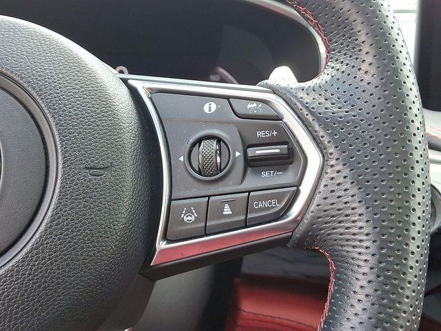 2023 Acura MDX Vehicle Photo in DANBURY, CT 06810-5034