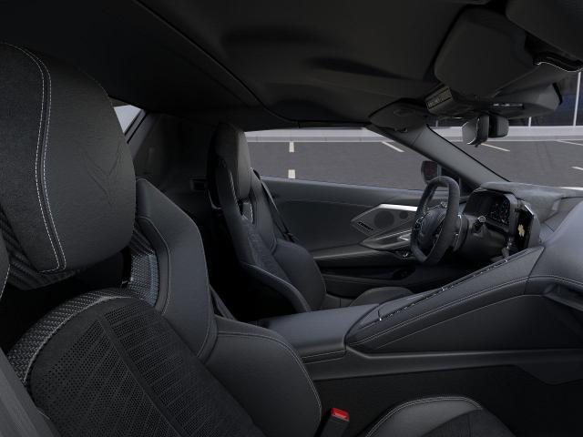 2025 Chevrolet Corvette Stingray Vehicle Photo in ORLANDO, FL 32808-7998