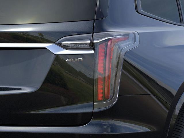 2025 Cadillac XT6 Vehicle Photo in TREVOSE, PA 19053-4984