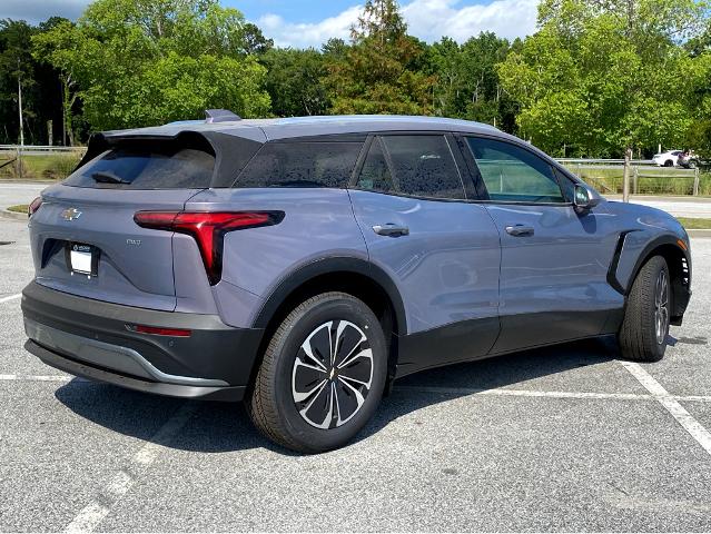 2024 Chevrolet Blazer EV Vehicle Photo in POOLER, GA 31322-3252