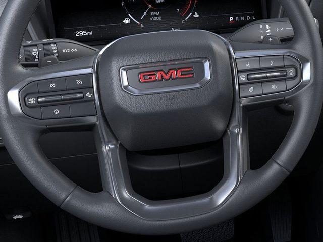 2026 GMC Terrain Vehicle Photo in WATERTOWN, CT 06795-3318