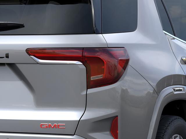 2026 GMC Terrain Vehicle Photo in APPLETON, WI 54914-8833