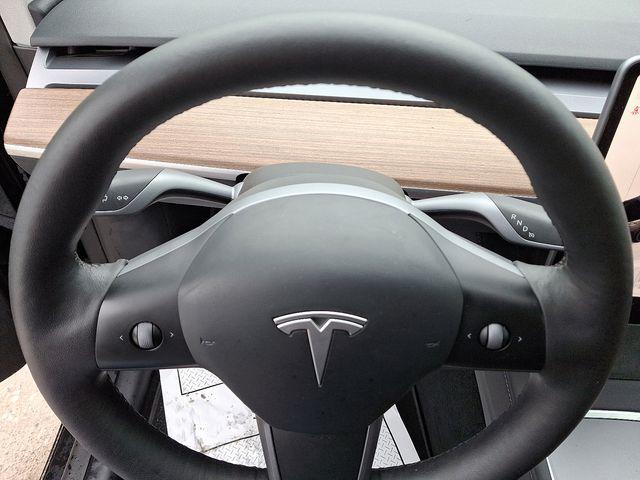 2023 Tesla Model Y Vehicle Photo in PAWLING, NY 12564-3219