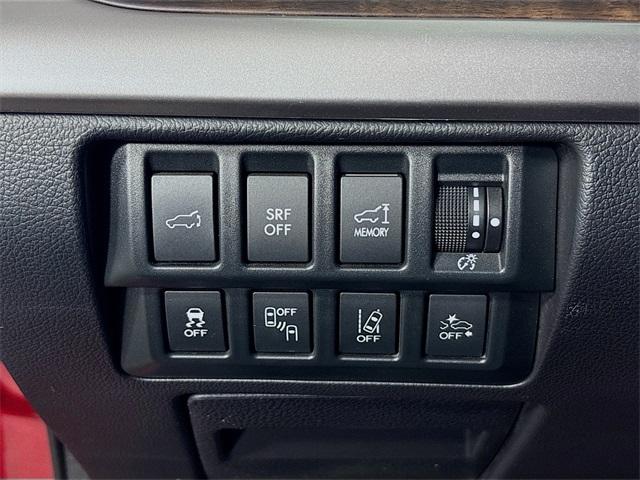 2017 Subaru Outback Vehicle Photo in Puyallup, WA 98371