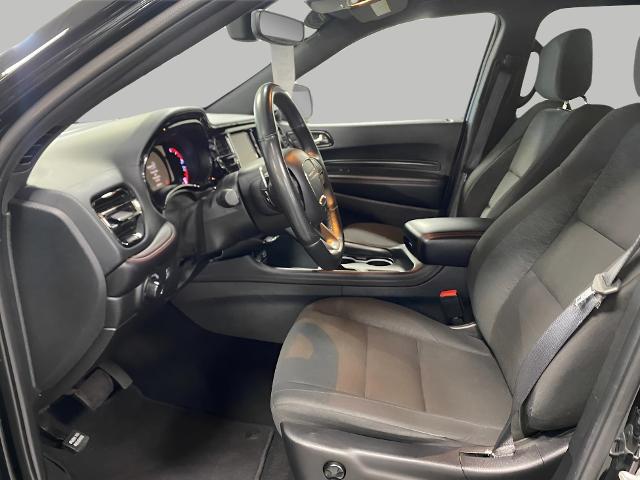 2023 Dodge Durango Vehicle Photo in APPLETON, WI 54914-8833