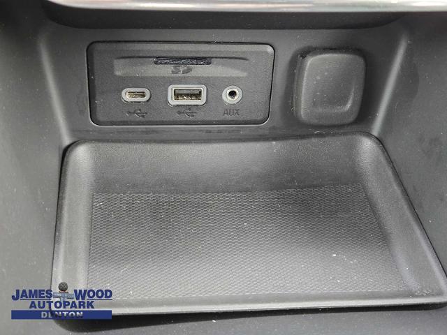 2021 GMC Terrain Vehicle Photo in DENTON, TX 76210-9321