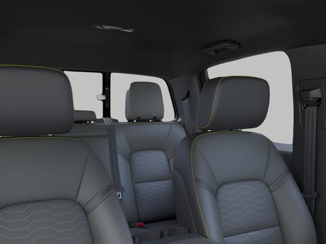2025 Chevrolet Colorado Vehicle Photo in Madison, WI 53713