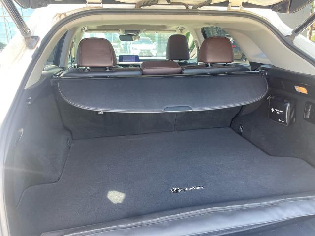2016 Lexus RX 350 Vehicle Photo in FORT WORTH, TX 76132