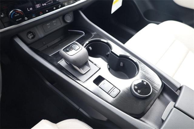 2025 Nissan Rogue Vehicle Photo in Hazelwood, MO 63042