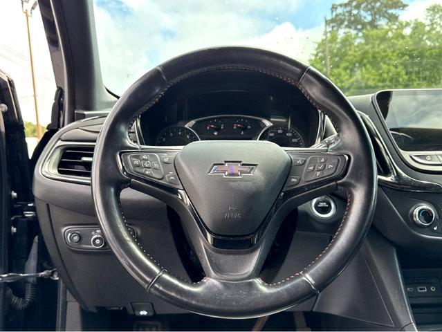 2022 Chevrolet Equinox Vehicle Photo in Savannah, GA 31419